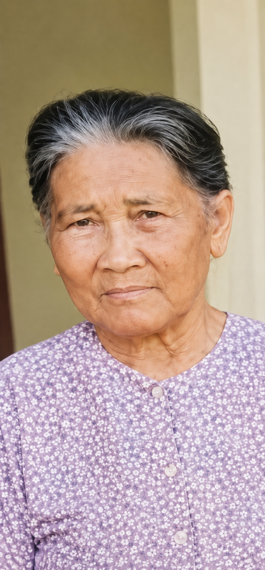 Võ Thị Sẫm