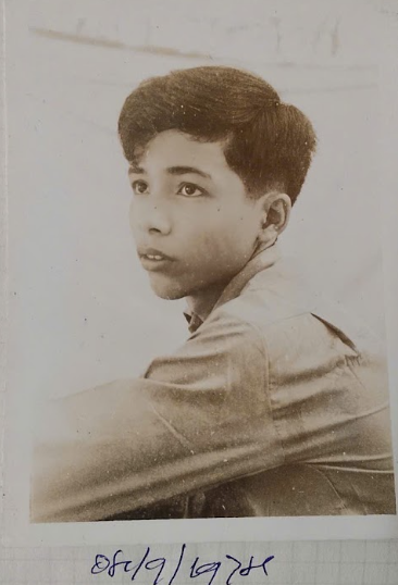 Phạm Văn Triếu
